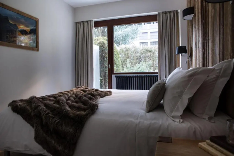 Le Brevent 2 Apartment