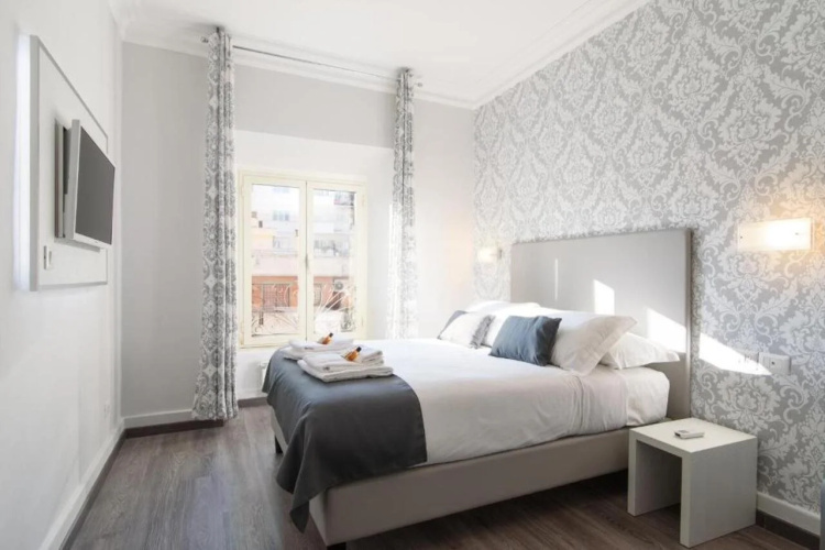 White Caesar Guesthouse