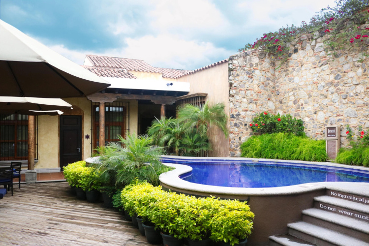 Camino Real Antigua Guatemala photo 16