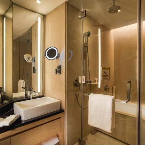 Fraser Suites Guangzhou