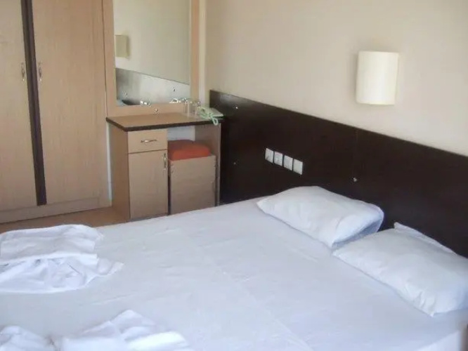 Limanpark Hotel