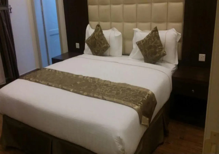Moltqa AlArab furnished apartments