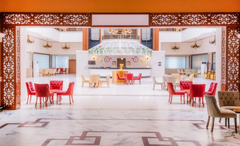 Prestige Alanya ( Ex. Euphoria Comfort Beach Alanya )