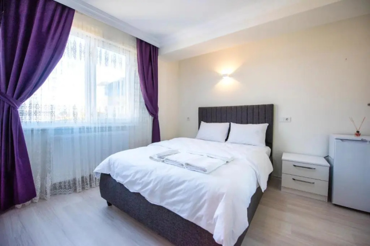 Leydi Butik Otel