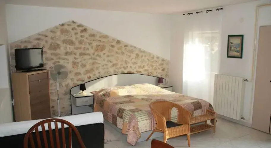 Apartments Frano