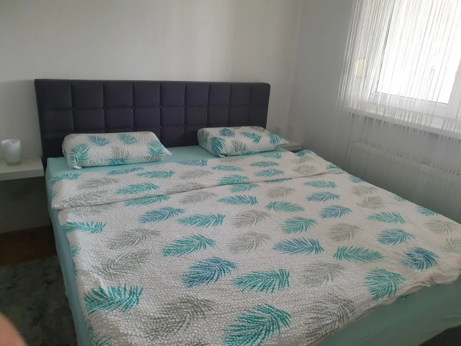 Apartman Džakula