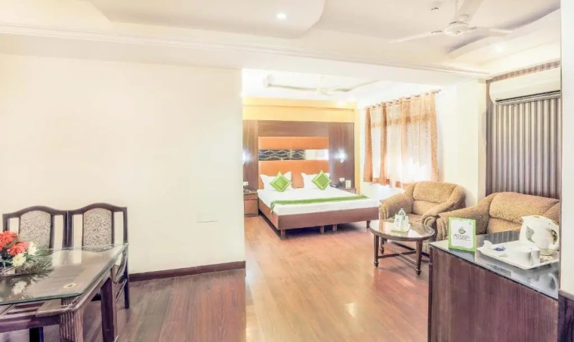 Premium room