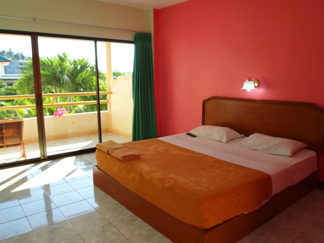 Karon Village Hotel