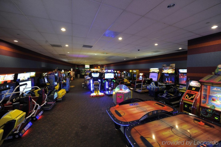 Disney's All-Star Movies Resort photo 17