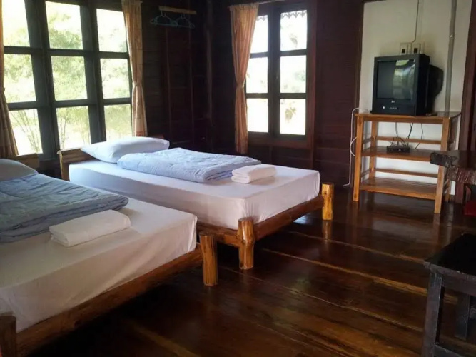 Khontong Resort