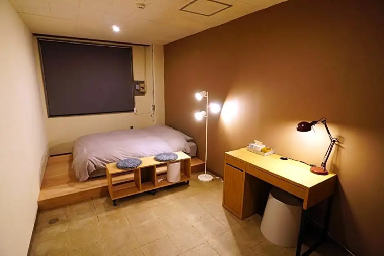Hotelbild