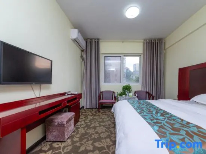 Grand Hotel Shimen Paul