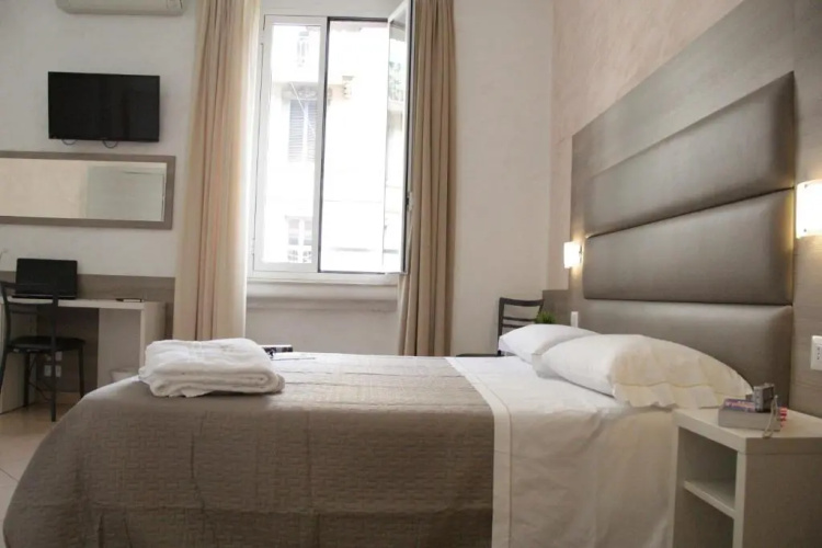 Hotel Siro