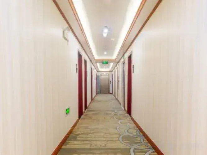 Haolaiwu Hotel