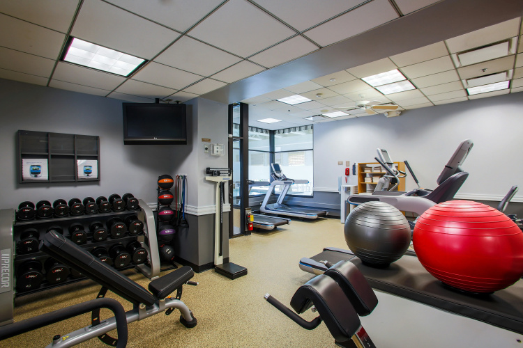 DoubleTree by Hilton Chicago - Alsip photo 24