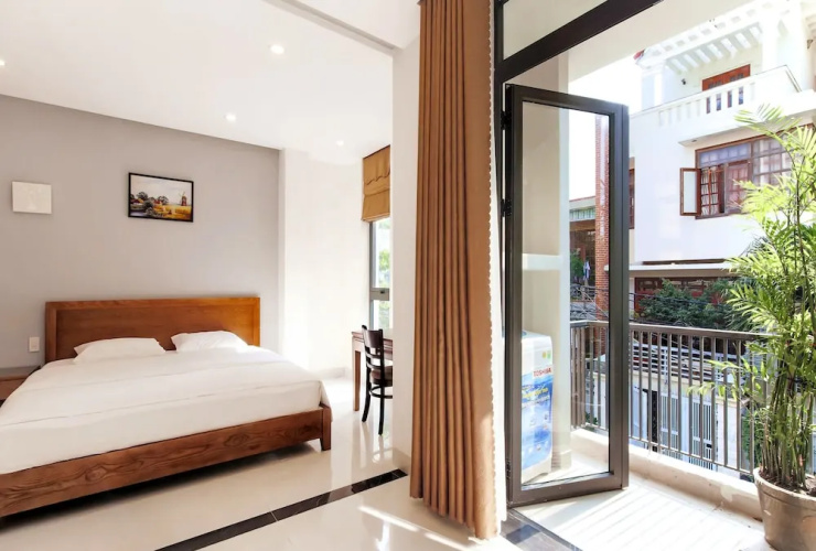 PN Apartment