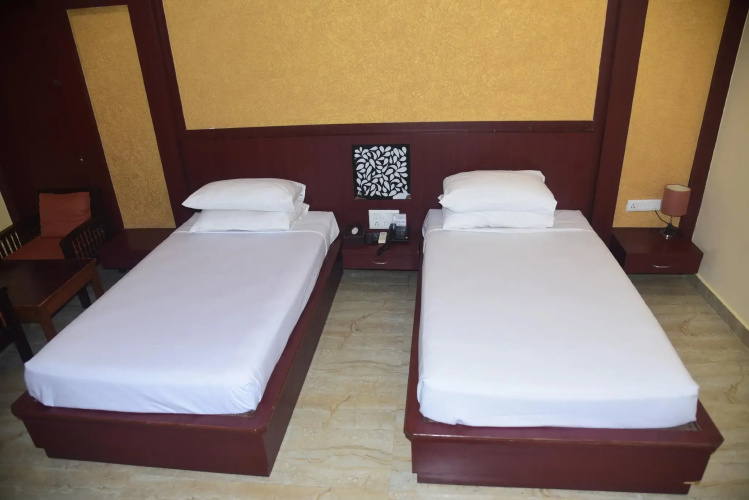 Indo Hokke Hotel