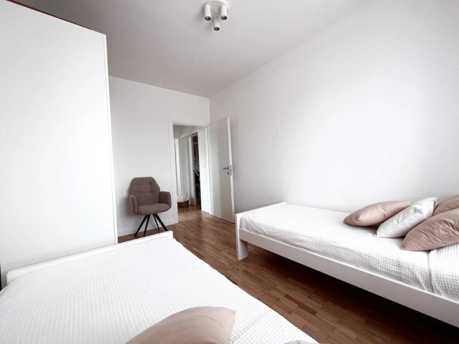 Apartment Lana