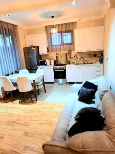 Cosy Accommodation in Zugdidi