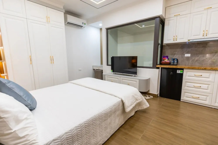 CM Hotel & Apartment