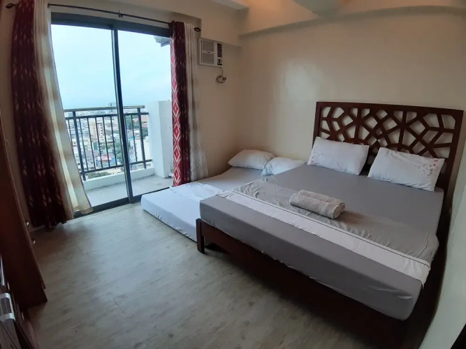 City Suites by P&J
