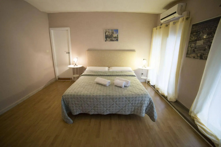 Hotel Biscari Catania