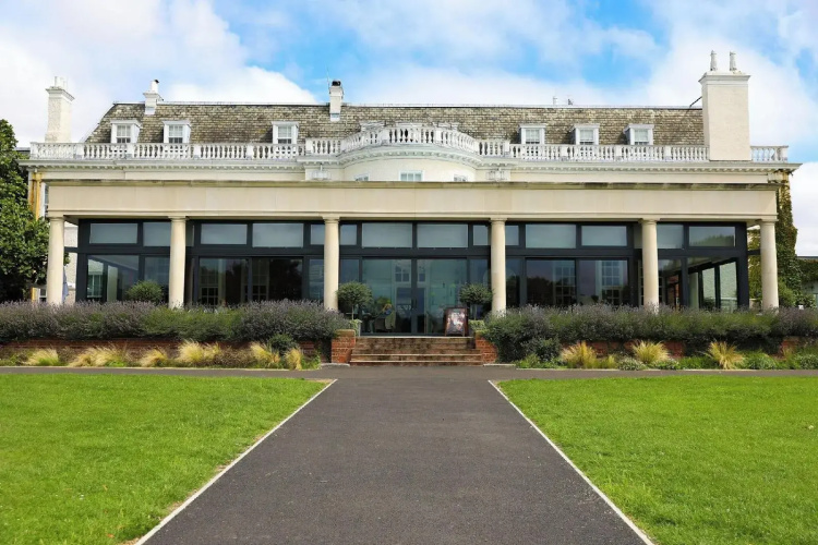 Image de l'hôtel