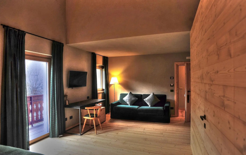 Alpi & Golf Hotel