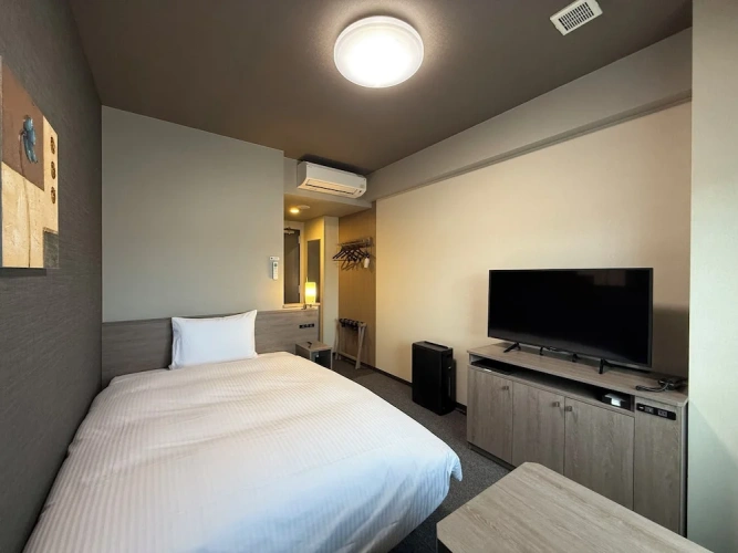 Comfort Single room