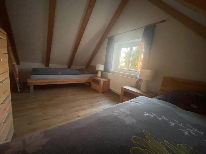 Ferienhaus Maxe, Haus Paula