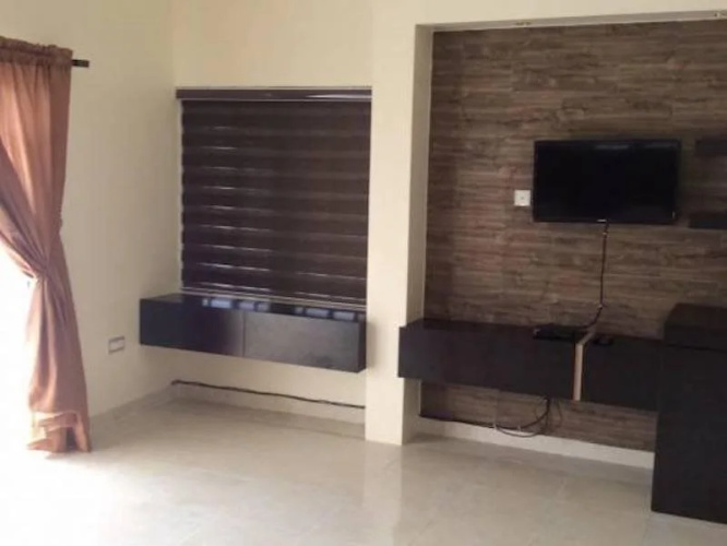 Gemini Place Apartments