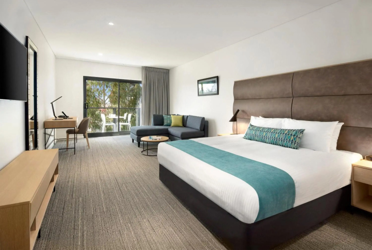 Quality Hotel Lakeside