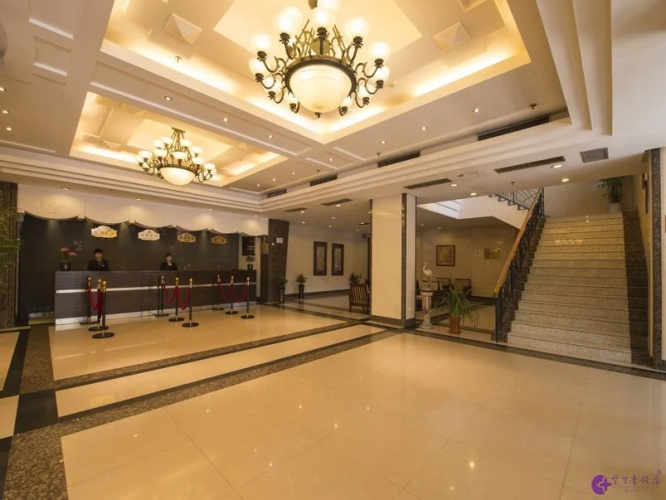 Qingdao Lilac Hotel