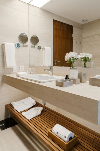 Hotel Fasano Belo Horizonte photo 19