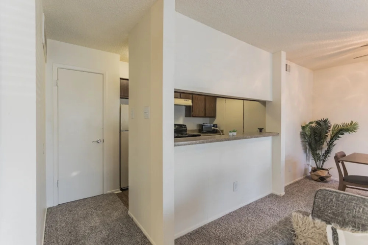 The Relaxing Suites of Midland