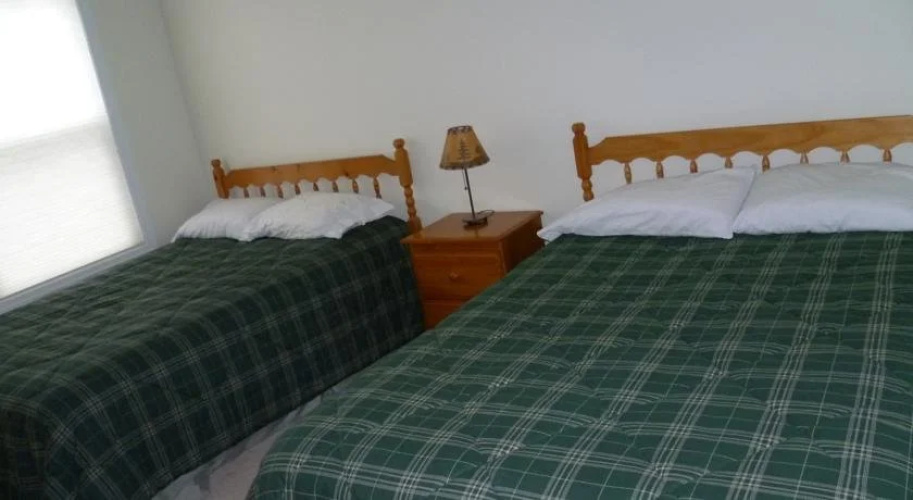 Owl's Nest Resort
