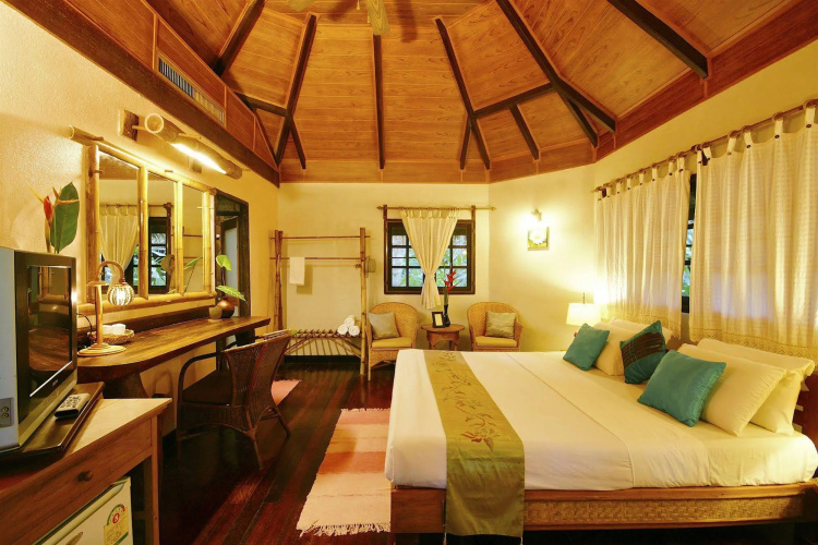River Kwai Resotel
