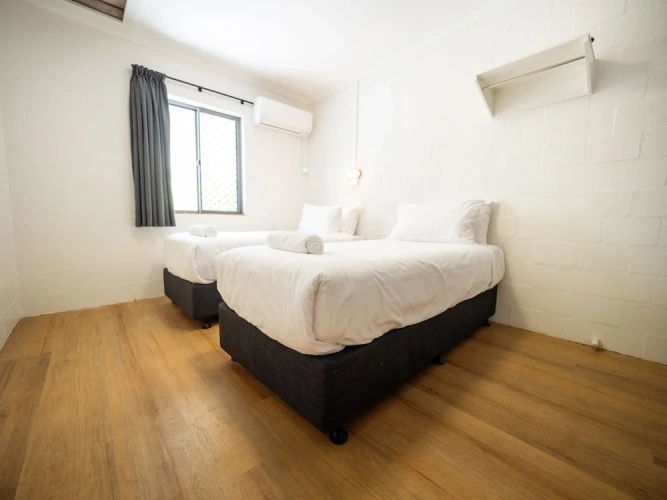 Premium Twin room