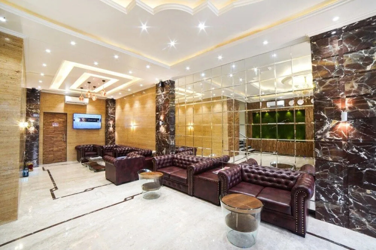 Hotel Radana