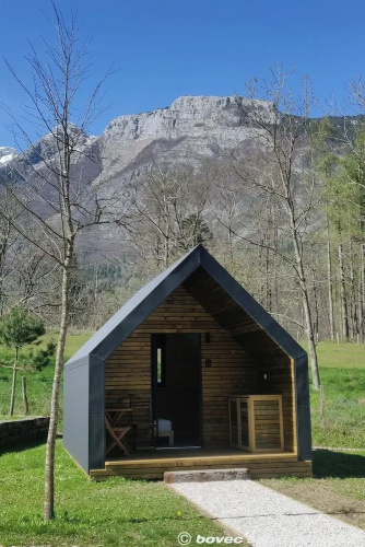 Glamping Virje
