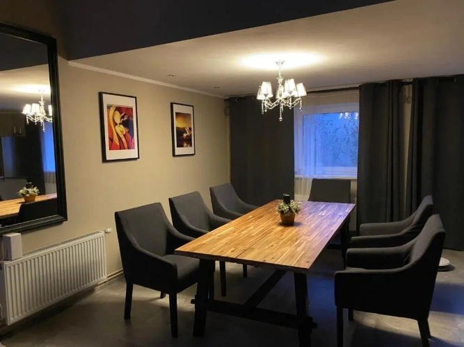 2 Bedrooms Double Cottage