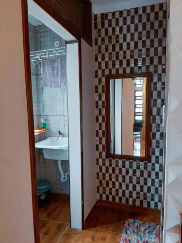 Suites Oliveira