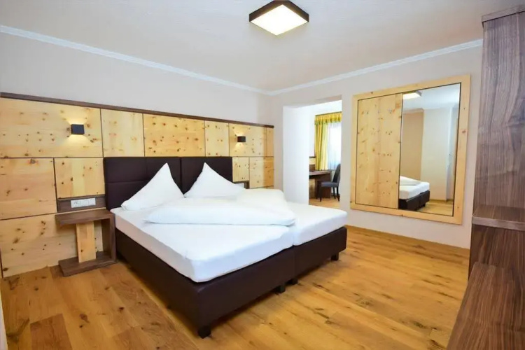 Hotel Birkenhof