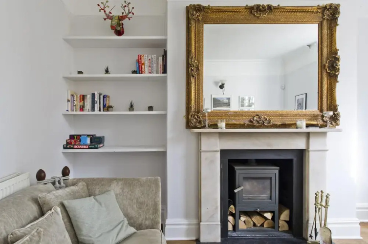 Charming 2-bed Apt Pimlico