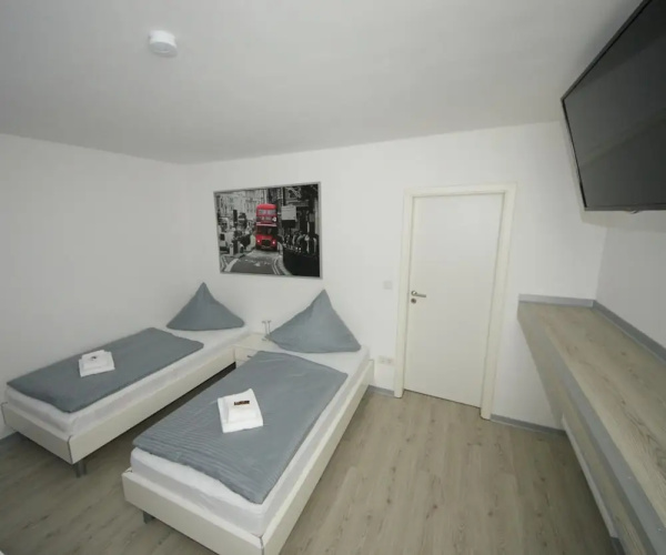 Hotel am Rosenplatz