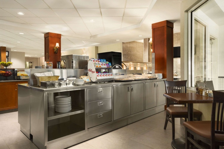 Travelodge By Wyndham Strathmore photo 20