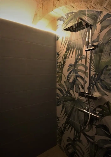 1 Bedroom Luxury Suite