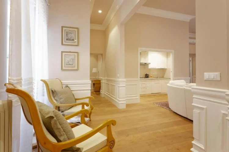 Quadruple Suite