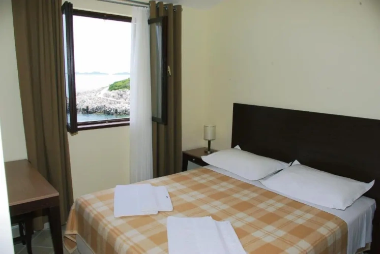 1 Bedroom Economy Suite with view