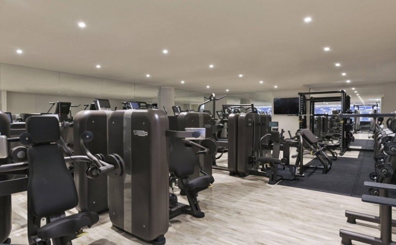 Vienna Marriott Hotel photo 25